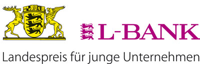 Landespreis Logo